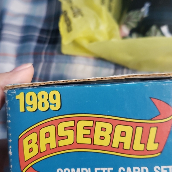 Dale Murphy #210 Braves baseball card o-pee-chee - Picture 3 of 3